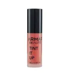 Armaf beaut&eacute; tekut&aacute; tv&aacute;řenka na rty a tv&aacute;ře 5 ml 02 Punch Tint It Up Lip & Cheek Tint
