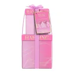 Baylis & Harding Jojoba, Vanilla & Almond Oil Body Care Gift Set 6 pcs