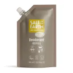 Salt of the earth Deodorant spray Ambra & Santal Deodorant Refill Deodorant 300 ml