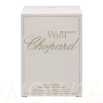 Chopard Brilliant Wish Eau De Parfum 75 ml