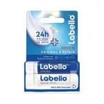 Labello Original + Repair 24h Moisture Lip Balm 4.8 ml