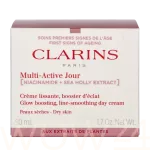Clarins Multi-Active P&auml;evakreem 50 ml