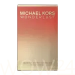 Michael Kors Wonderlust Eau De Parfum 100 ml