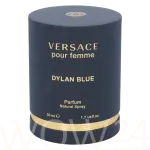 Versace Pour Femme Dylan Blue Eau De Parfum 50 ml