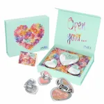 ZMILE COSMETICS Sweethearts Pastel Love 9.7 ml