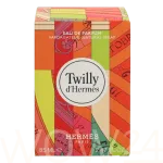 Hermes Twilly d&acute;Hermes Eau De Parfum 85 ml