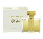 M.micallef Ylang in Gold Eau De Parfum 100 ml