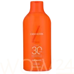 Lancaster Sun Beauty Velvet Milk P&auml;ikesekaitsekreem kehale 400 ml