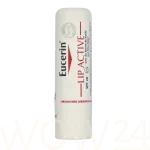 Eucerin Lip Active 4.8 ml