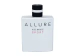 Chanel Allure Homme Sport Eau De Toilette 150 ml