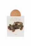 Lattafa perfumes Pride La Collection D&acute;Antiquites 1886 Eau De Parfum 100 ml