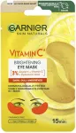 Garnier Skin Naturals Vitamin C Brightening Eye Mask Silmamask 1 ml