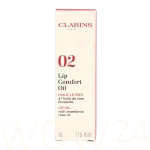 Clarins Lip Comfort Oil Lip Oil 7 ml