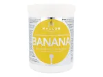 Kallos cosmetics Banana 1000 ml