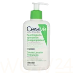 Cerave Facial Cleansers Hydrating Puhastusemulsioon 236 ml