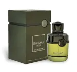 French avenue Enigma Trois Eau De Parfum 100 ml
