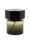 Yves Saint Laurent La Nuit De L'Homme Eau De Toilette 60 ml
