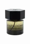 Yves Saint Laurent La Nuit De L'Homme Eau De Toilette 60 ml