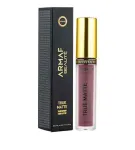 Armaf beaut&eacute; True Matte Transferproof Liq Lipstick