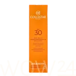Collistar Supertanning Moisturizing Dry Oil P&auml;ikesekaitsekreem kehale 200 ml