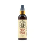 Captain fawcett Nourishing oil for hair, scalp and beard (Hair, Scalp and Beard Oil) 100 ml