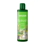 Weleda Refresh Citrus Shower Cream (Shower Cream) 400 ml
