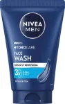 Nivea Men Hydrocare Cleansing Gel (Face Wash) 100 ml