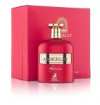 Maison Alhambra Amberley Amoroso Eau De Parfum 100 ml