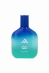 Adidas Vibes Energy Drive Eau De Parfum 100 ml