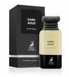Maison Alhambra Dark Aoud Eau De Parfum 80 ml