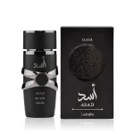 Lattafa perfumes Asad Elixir Eau De Parfum 100 ml