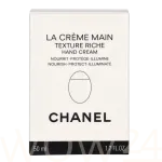 Chanel La Creme Main 50 ml