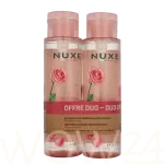 Nuxe Very Rose 3-In-1 Soothing Mitsellaarvesi