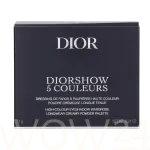 Dior 5 Couleurs Couture Lauv&auml;rv 7 ml