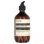 Aesop Aesop Coriander Seed Body Cleanser 500 ml