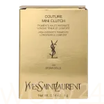Yves Saint Laurent YSL Couture Mini Clutch Eye Shadow Palette 4 ml
