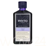 Phyto Phyto Phytoviolet Anti-Yellowing Shampoo