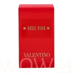 Valentino Voce Viva Eau De Parfum 30 ml