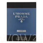 Prada L&acute;Homme L&acute;Eau Eau De Toilette 50 ml