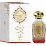Al Wataniah Thurath Eau De Parfum 100 ml