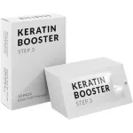 Nanolash Keratin Booster Step 3 10 x 0,5 ml 5 ml