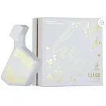 Maison Alhambra Luxe Blanc Eau De Parfum 100 ml