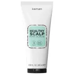 Kemon Healthy Scalp Kiwi Scrub 200 ml