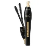 Bourjois Volume and lengthening mascara (Twist Up The Volume Mascara) 8 ml - 002 Ultra Brown 8 ml
