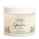 Ziaja Oil body scrub GdanSkin (Oil Body Scrub) 300 ml