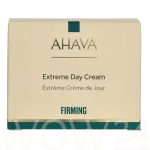 AHAVA Time To Revitalize Extreme P&auml;evakreem 50 ml