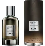 Hugo boss The collection confident oud Eau De Parfum 100 ml