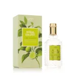 4711 Acqua Colonia Lime & Nutmeg Eau de Cologne 50 ml