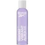 Reebok Warm Vibrant Aura Kehasprei 250 ml