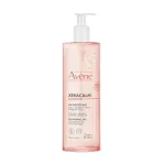 Av&egrave;ne Avene, XeraCalm Nutrition, Gentle Cleansing, Cleansing Gel, For Face & Body, Puhastusgeel 750 ml